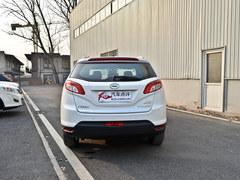 ��������GS5�������ֳ� ʱ������SUV