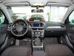 ���ϰµ�A4L��������Ż�6.1��Ԫ �ֳ�