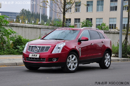 ���Ͽ�������SRX�ֳ����� �����Ż�4��