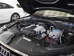 济南奥迪A7最高优惠17万元 现车销售