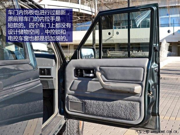 Jeep�������ձ���JEEP1997�� 7250