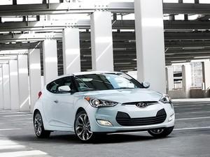 �ִ��ִ�(����)Veloster��˼2014�� FLEX Edition