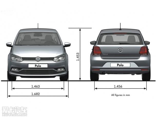 �����¿�POLO ��ͼ