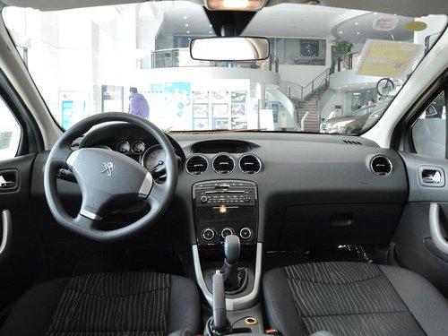 ������� ����408 1.6L MT �п�̨����