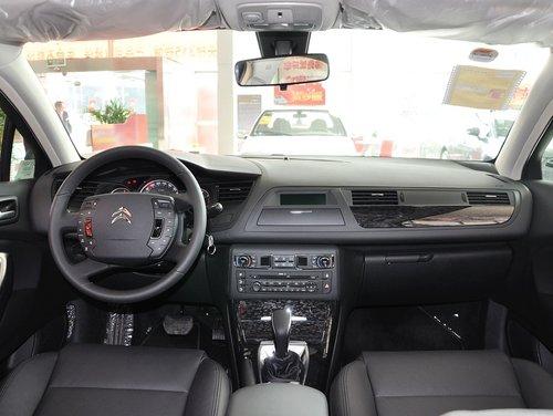 ����ѩ���� ѩ����C5 2.0L AT �п�̨����