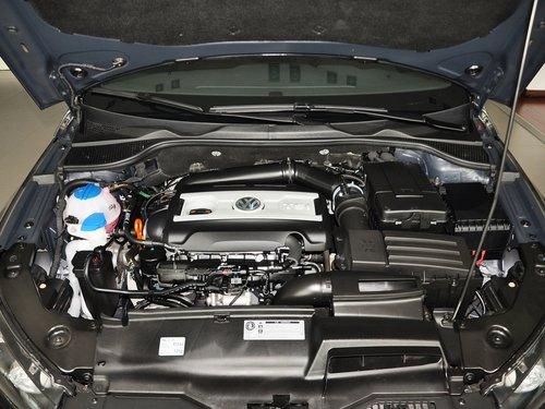 ����(����) 2.0TSI �������ֲ���д