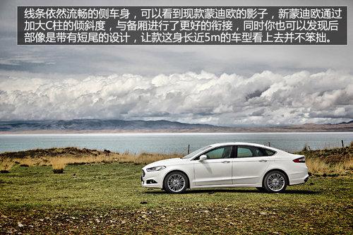 ��Aston��Mondeo�� �Լ����ɵ�ŷ�콢��
