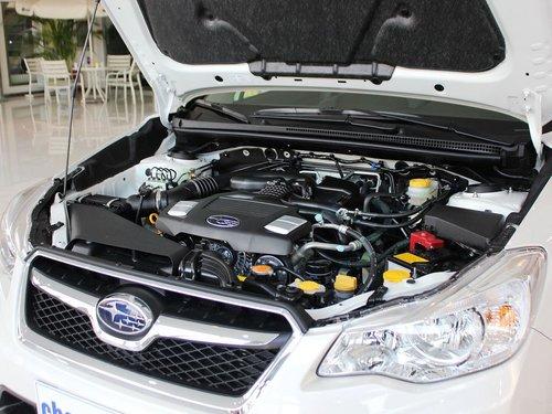 ˹��³ ˹��³XV 2.0 AT ������������д