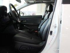 ˹��³ ˹��³XV 2.0 AT ��ʻϯ��������ͼ