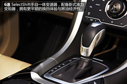 ��Aston��Mondeo�� �Լ����ɵ�ŷ�콢��