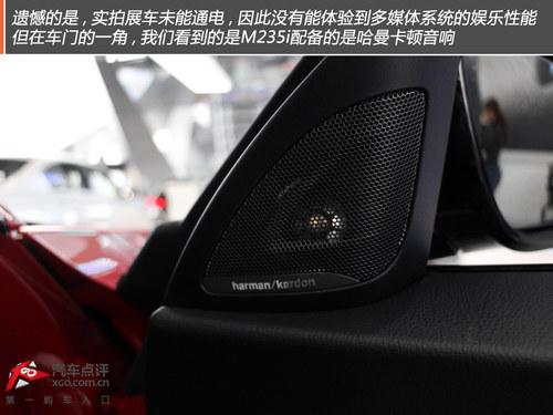 ����ڵ��� ����2ϵM235i���⾲̬����