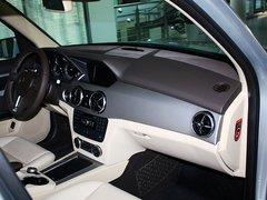 �������� GLK300 3.0L �п�̨�Ҳ�