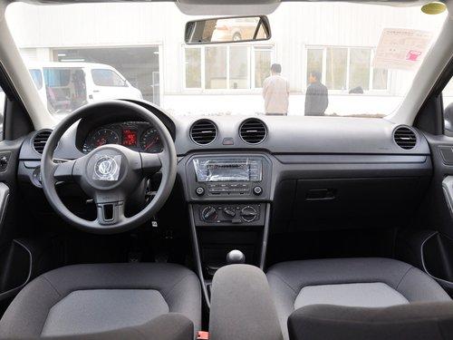 һ��-���� 1.4L �ֶ� �п�̨����