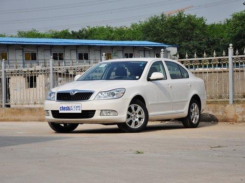 ˹�´� 1.4TSI DSG ������ǰ45���ӽ�