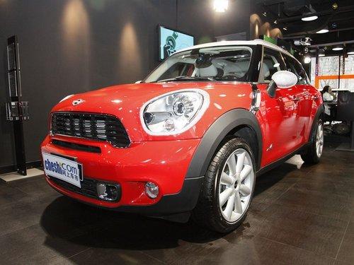 MINI 1.6T �Զ� ������ǰ45���ӽ�