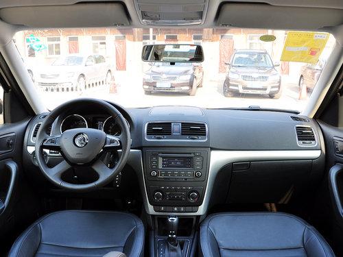 ˹�´� 1.8TSI DSG �п�̨����