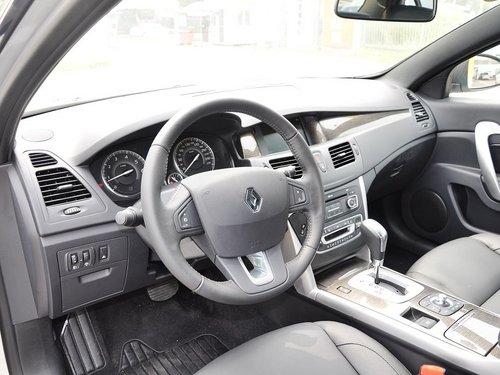 ��ŵ 2.0L CVT �п�̨���