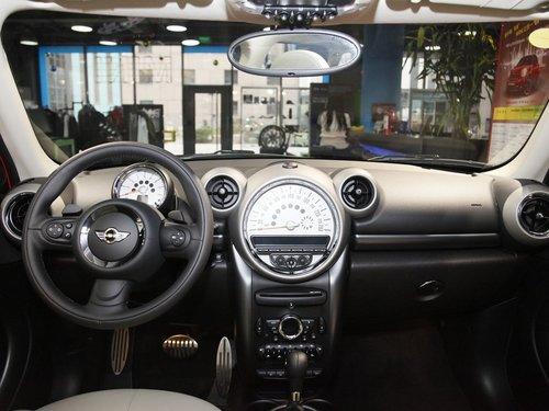 MINI 1.6T �Զ� �п�̨����