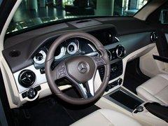 �������� GLK300 3.0L �п�̨���