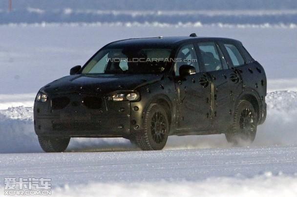 �ֶ���ȫ��XC90�����ع�