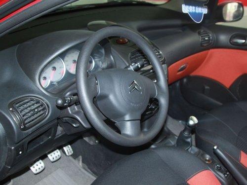 ����ѩ���� C2 1.4L MT �п�̨���