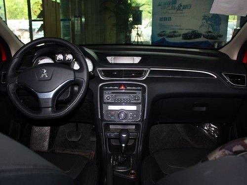 ������� 308 2.0L AT �п�̨����