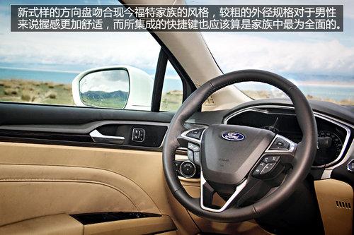 ��Aston��Mondeo�� �Լ����ɵ�ŷ�콢��