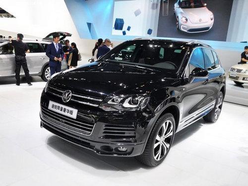 ����(����) V6 3.0TSI �Զ�