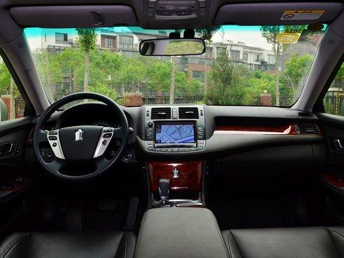 һ������ 2.5L �Զ� �п�̨����