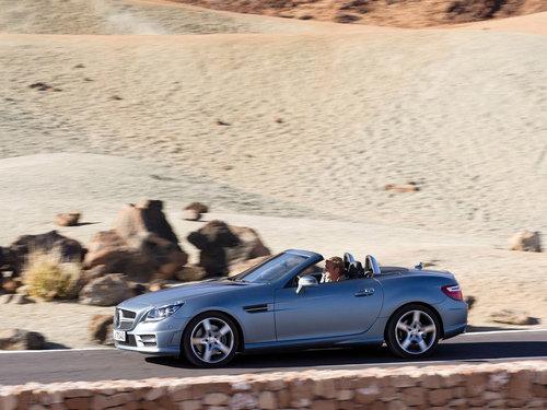 ����(����) SLK350 3.5L