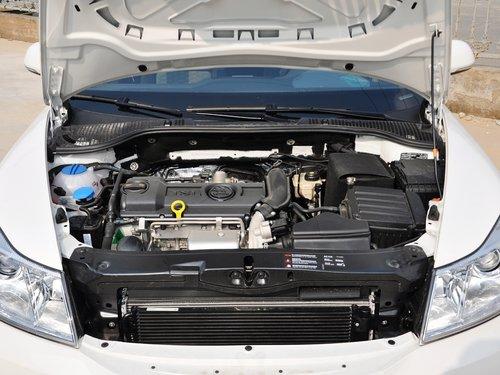 ˹�´� 1.4TSI DSG �������ֲ���д