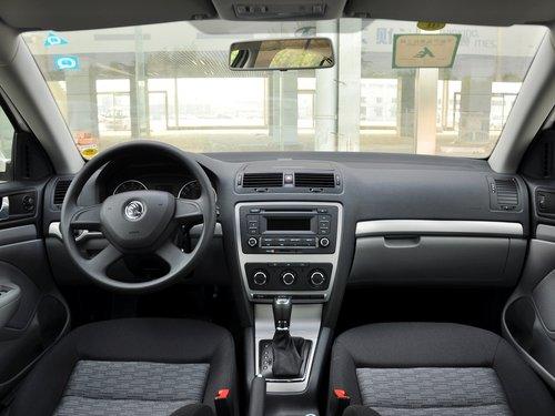 ˹�´� 1.4TSI DSG �п�̨����