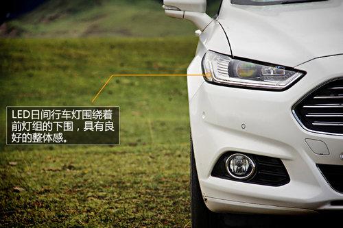 ��Aston��Mondeo�� �Լ����ɵ�ŷ�콢��