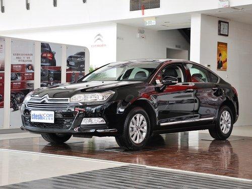 ����ѩ���� ѩ����C5 2.0L AT ������ǰ45���ӽ�