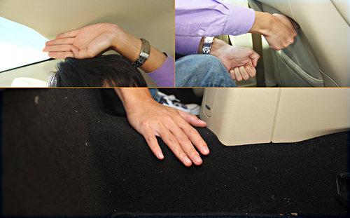 ��Aston��Mondeo�� �Լ����ɵ�ŷ�콢��