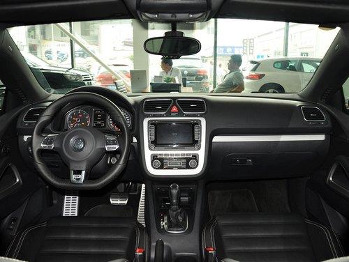 ����(����) 2.0TSI �п�̨����