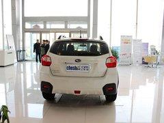 ˹��³ ˹��³XV 2.0 AT ��������β���ӽ�