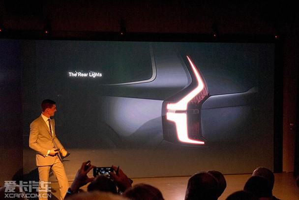 ȫ���ֶ���XC90Ԥ��ͼ