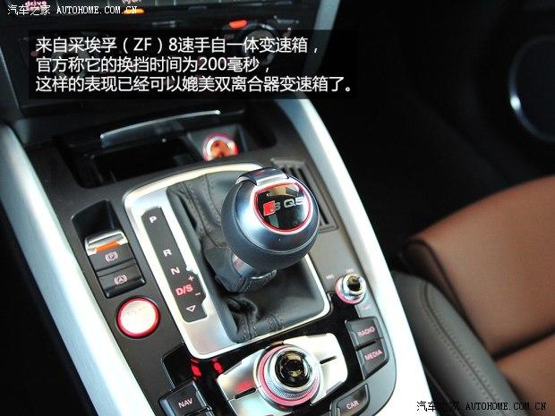 �µϰµ�(����)�µ�SQ52014�� SQ5 3.0TFSI quattro