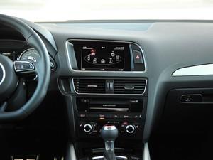 �µϰµ�(����)�µ�SQ52014�� SQ5 3.0TFSI quattro