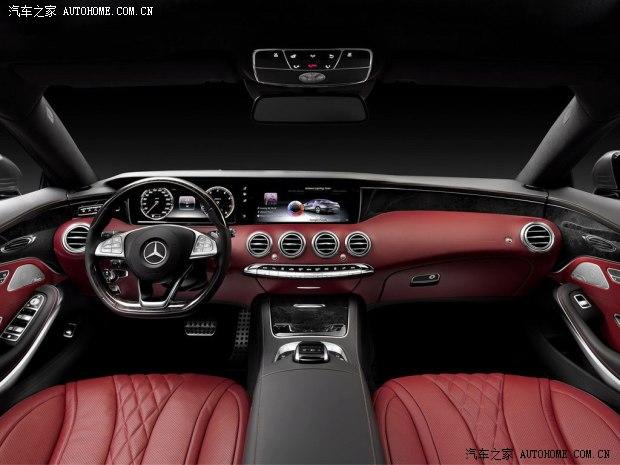 ���۱���(����)����S��2015�� Coupe ������