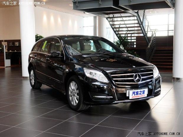 ���۱���(����)����R��2011�� R350L 4MATIC