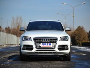 �µϰµ�(����)�µ�SQ52014�� SQ5 3.0TFSI quattro