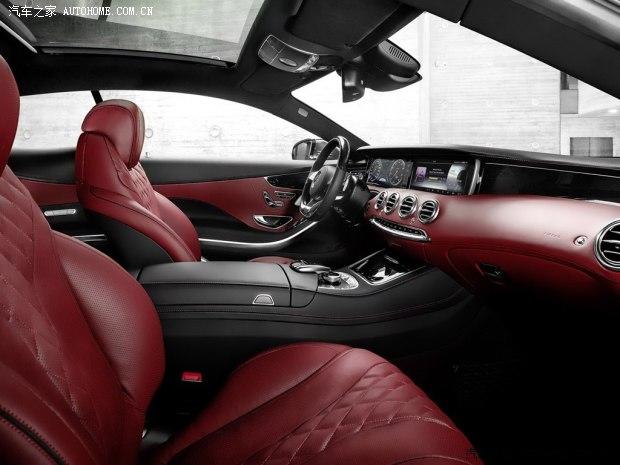 ���۱���(����)����S��2015�� Coupe ������