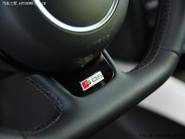 �µϰµ�(����)�µ�SQ52014�� SQ5 3.0TFSI quattro