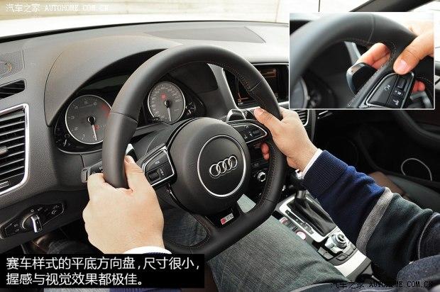 �µϰµ�(����)�µ�SQ52014�� SQ5 3.0TFSI quattro