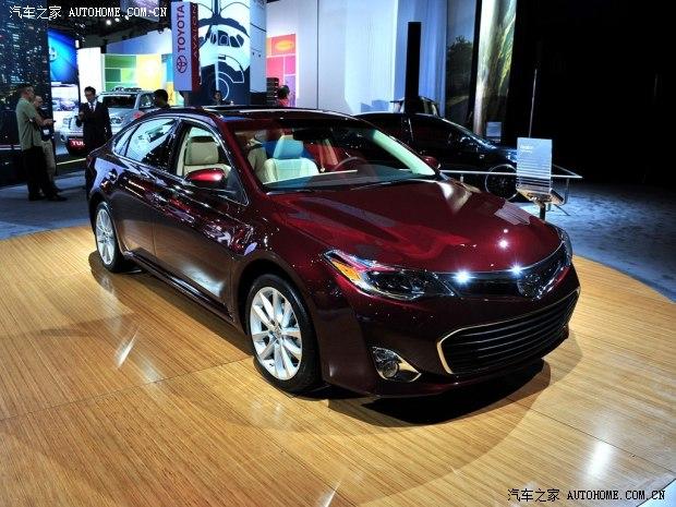 �������(����)Avalon2013�� ������