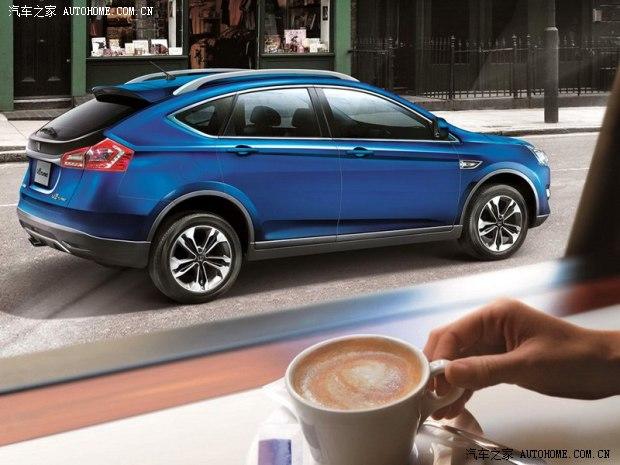 LUXGENԣ¡����LUXGEN U62014�� ������