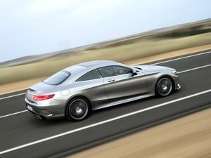 ���۱���(����)����S��2015�� Coupe ������