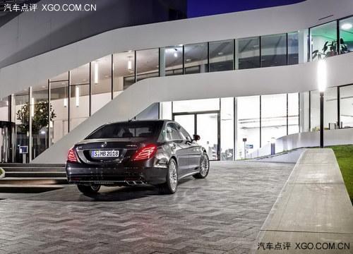 ��ɼ������ ����ȫ��S65 AMG��ͼ����